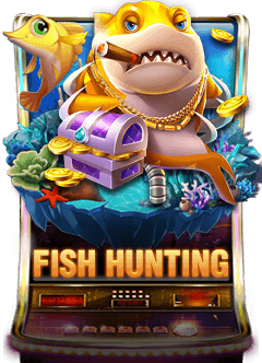 RoyalKing4D FishHunting